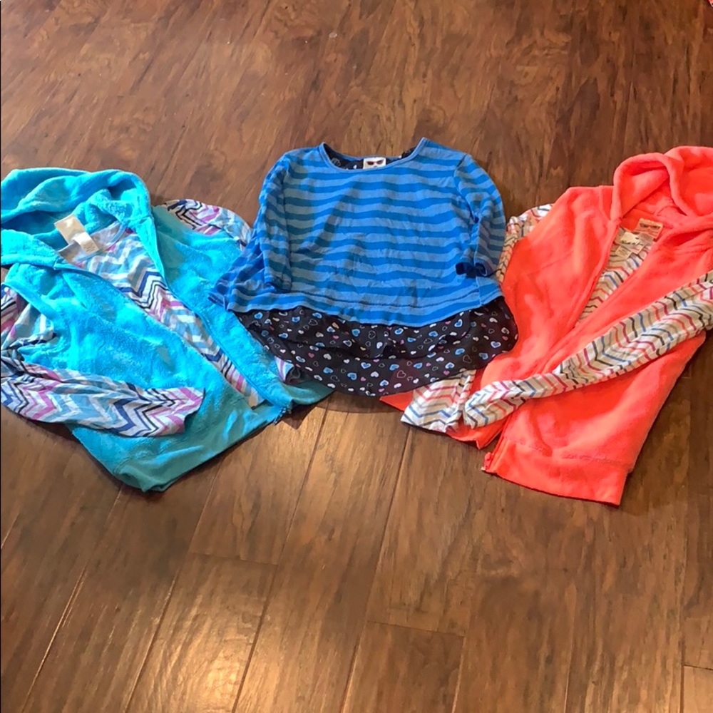 Belle du Jour bundle